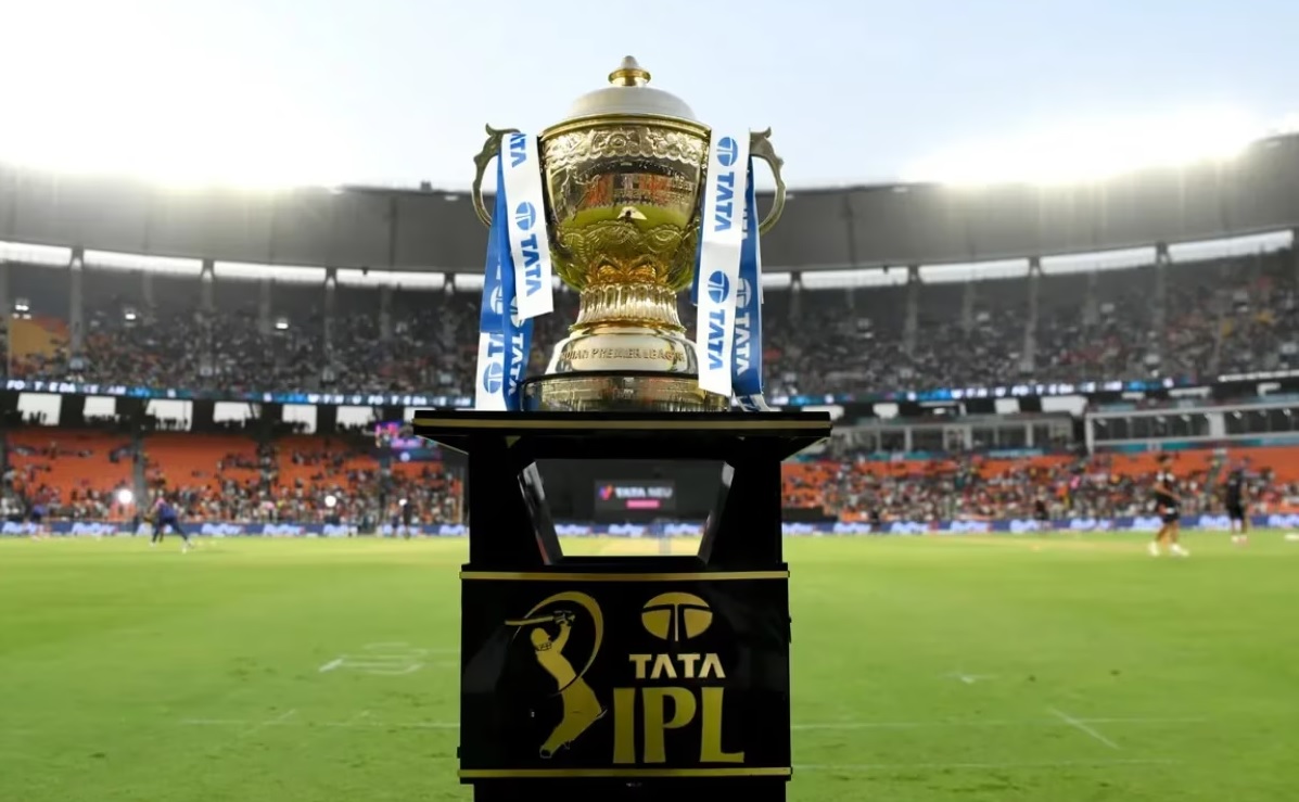 बीसीसीआई ने जारी किया आईपीएल 2024 का पूरा शेड्यूल, 26 मई को चेन्नई में खेला जाएगा फाइनल