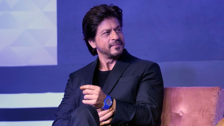 What-are-lesser-known-facts-about-SRK