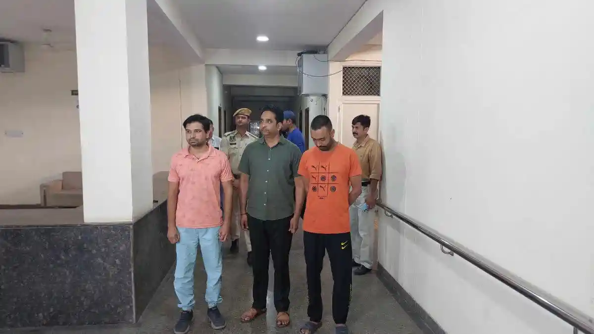 राजस्थान : फर्जी अंग प्रत्यारोपण एनओसी जारी करने के आरोप में 3 अस्पताल अधिकारी गिरफ्तार, 2 निलंबित