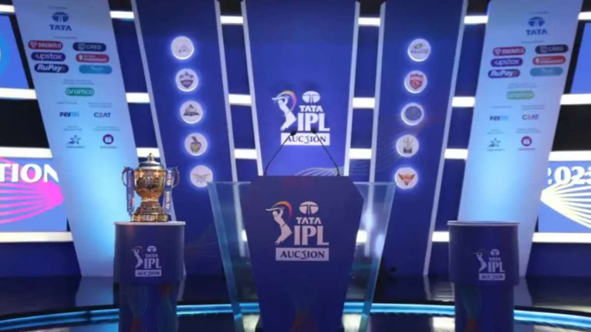 आईपीएल 2025 मेगा ऑक्शन के संबंध में आईपीएल टीम मालिकों के साथ बैठक करेगी बीसीसीआई: रिपोर्ट