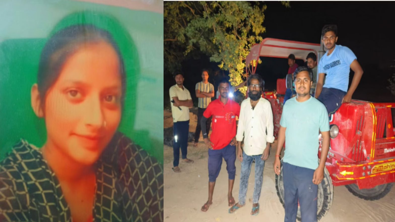 यूपी के बिजनौर में युवक ने अपनी तलाकशुदा पत्नी की चाकू मारकर की हत्या