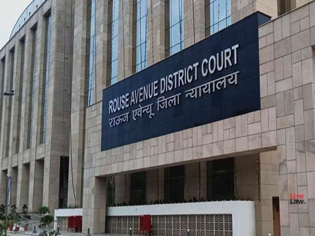 Delhi Court