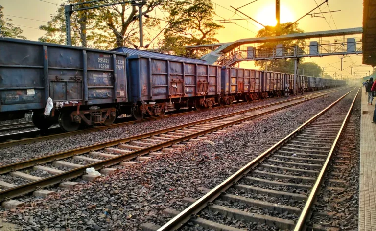 Pakistan Rail