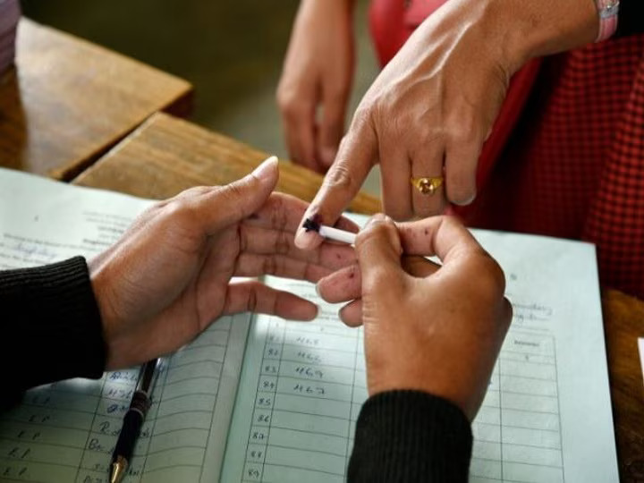 झारखंड में चार लोकसभा सीटों पर चुनाव के लिए अधिसूचना जारी, 25 अप्रैल तक नामंकन