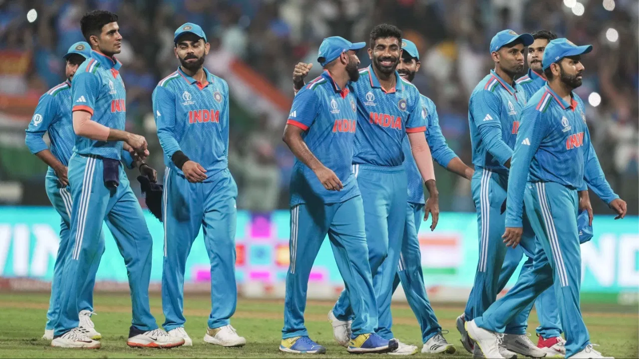 टी-20 विश्व कप के लिए हुआ भारतीय टीम का ऐलान, युजवेंद्र चहल और संजू सैमसन को मिला मौका