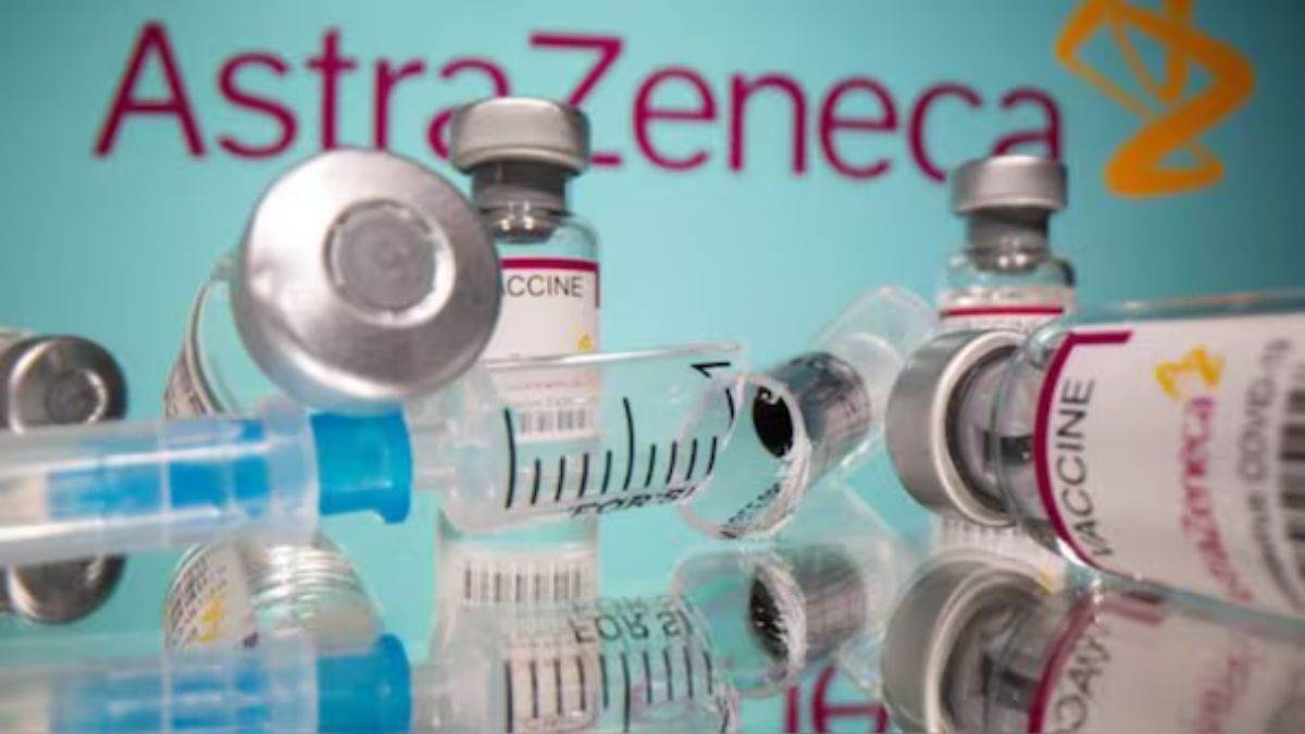एस्ट्राजेनेका ने दुनियाभर से कोरोना वैक्सीन वापस मंगाई, बताया ये वजह