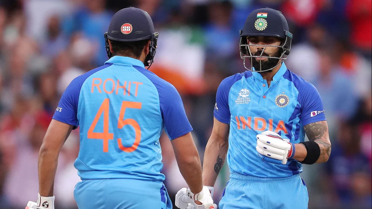 विश्व कप में पारी की शुरूआत करें कोहली, रोहित 3 नंबर पर करें बल्लेबाजी: अजय जडेजा