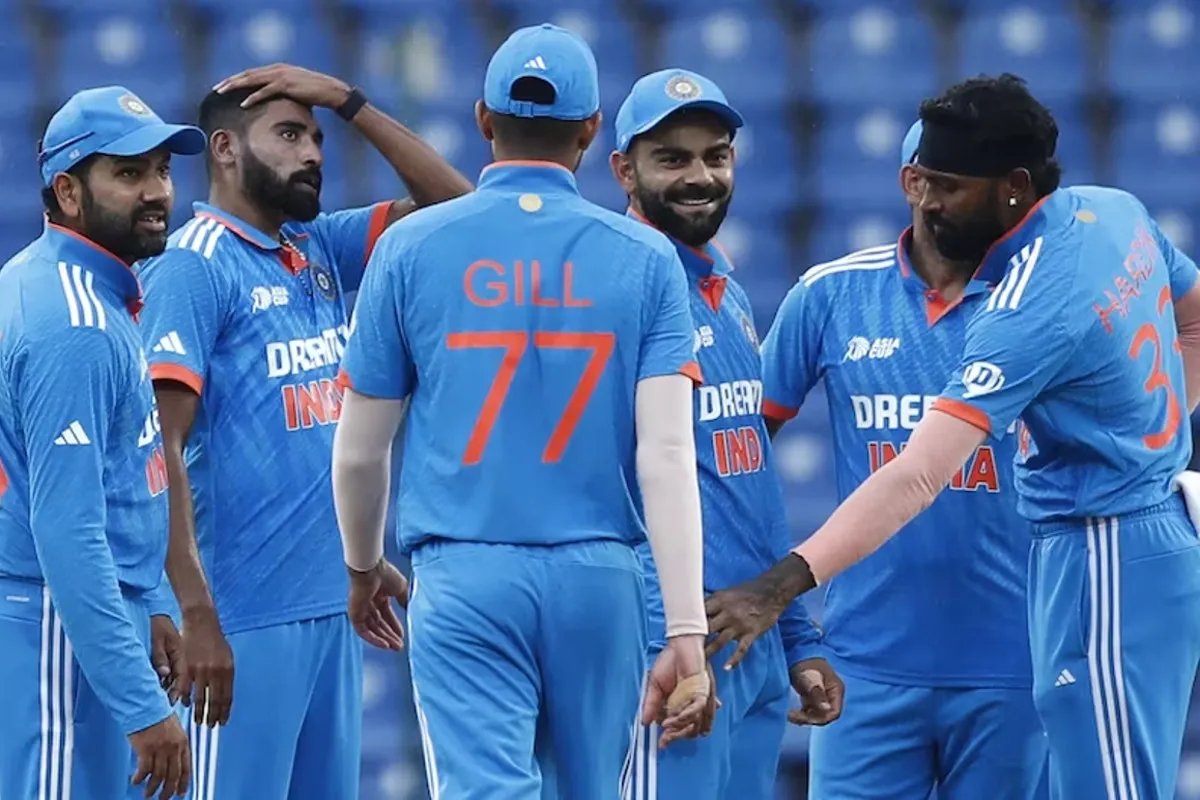 भारत के टी20 विश्व कप के लिए जाने वाले खिलाड़ियों का आईपीएल में कुछ ऐसा है प्रदर्शन