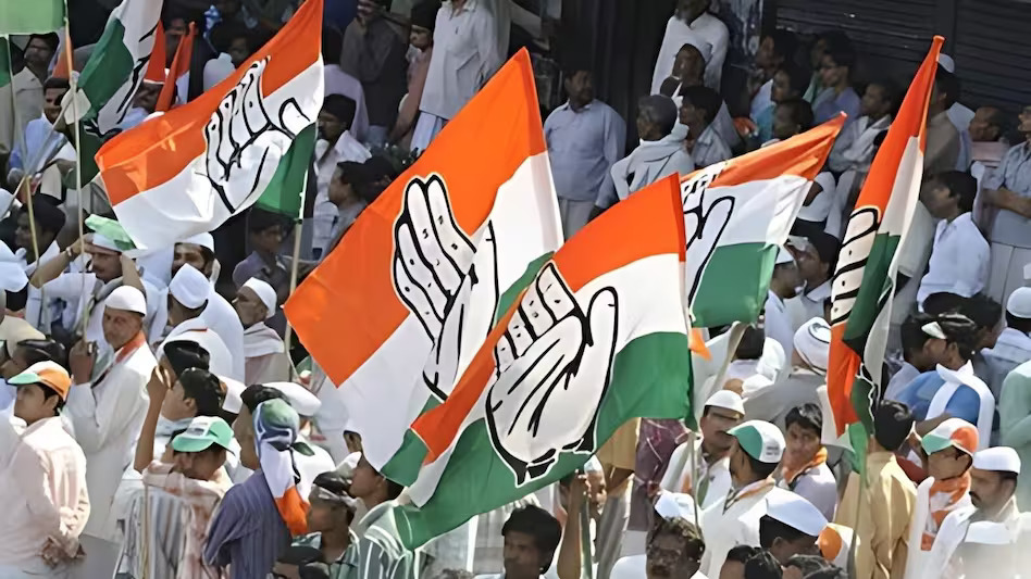 हिमाचल प्रदेश विधानसभा उपचुनाव : कांग्रेस ने लाहौल-स्पीति, बड़सर के लिए उम्मीदवारों का किया एलान