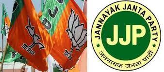 हरियाणा में BJP-JJP उम्मीदवारों का हो रहा विरोध, MSP और बेरोजगारी के मुद्दे पर हो रहा घेराव
