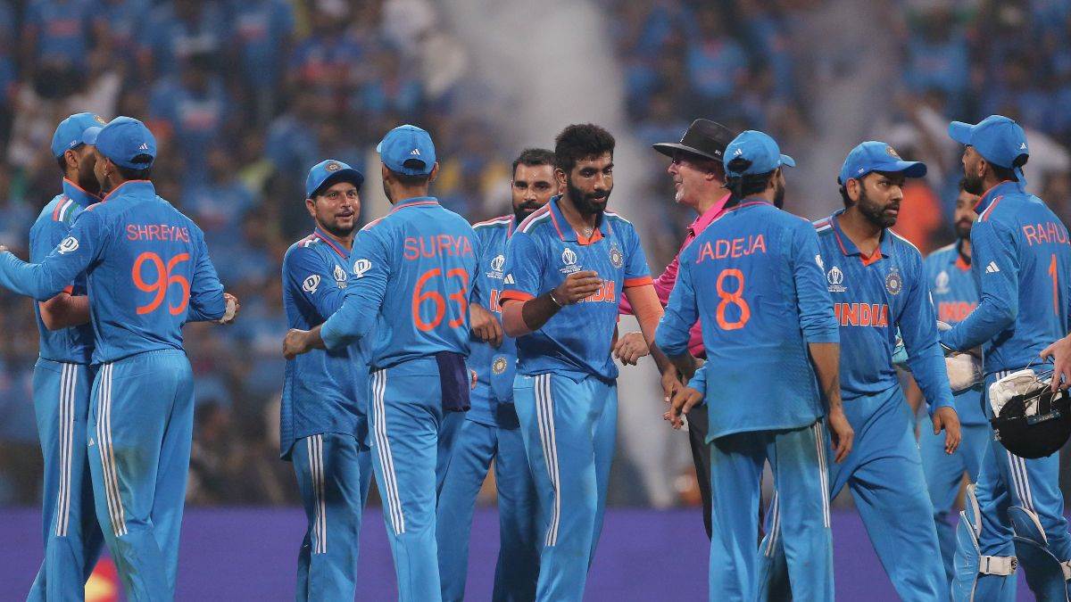 बीसीसीआई ने 2024-25 के घरेलू सत्र के लिए भारतीय टीम का शेड्यूल किया जारी, बांग्लादेश, न्यूजीलैंड और इंग्लैंड की मेजबानी करेगा भारत