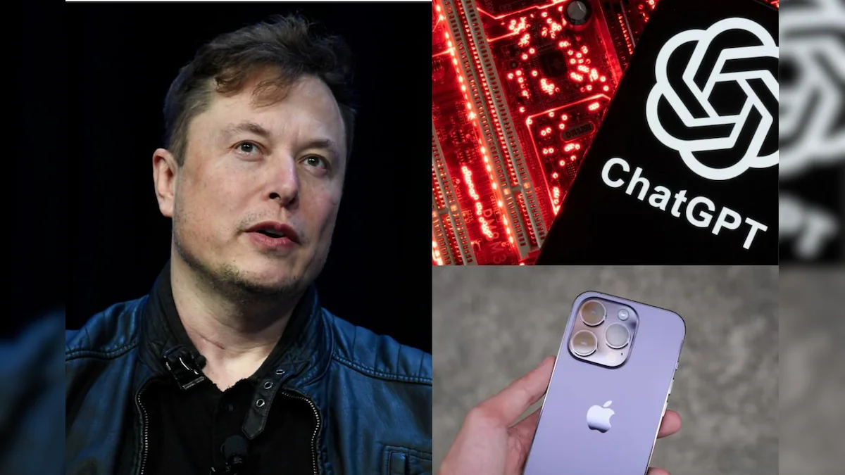Elon Musk की कंपनियों में लगेगा Apple डिवाइस पर बैन ?