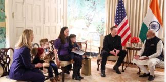 PM मोदी और एलन मस्क के बीच हुई बातचीत, टेक्नोलॉजी और इनोवेशन को लेकर हुई चर्चा PM मोदी और एलन मस्क