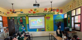 डिजिटल युग में पंजाब सबसे आगे! मान सरकार ने स्कूलों में AI क्रांति का किया आगाज़!