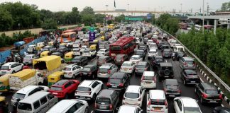 Delhi Traffic Advisory: बीटिंग रिट्रीट रिहर्सल के कारण आज नई दिल्ली में ट्रैफिक डायवर्जन