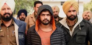 Bihar : पटना में STF की बड़ी कार्रवाई, लॉरेंस बिश्नोई गैंग का कुख्यात शूटर मुठभेड़ में घायल