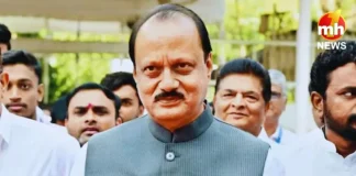 बारामती में प्लेन क्रैश, महाराष्ट्र के डिप्टी सीएम अजित पवार का निधन