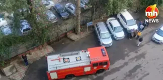 Punjab सेक्रेट्रिएट और मिनी सचिवालय को बम से उड़ाने की धमकी