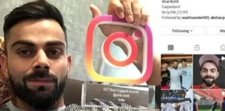 डिलीट या हैक… विराट कोहली का इंस्टाग्राम अकाउंट फिर एक्टिव, फैन्स में मचा था हड़कंप