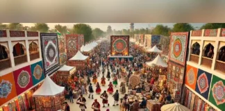 Surajkund Mela 2026 : 31 जनवरी से लगने वाला है सूरजकुंड मेला, जानें अबकी बार क्या होगा नया और खास…