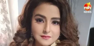 11 करोड़ रुपये की धोखाधड़ी मामले में फंसी भोजपुरी एक्ट्रेस आकांक्षा अवस्थी, मुंबई के पुलिस थाने में दर्ज हुई FIR