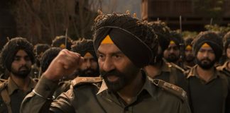 Border 2 : सनी देओल की फिल्म ने रिलीज से पहले तोड़ा ‘धुरंधर’ का बड़ा रिकॉर्ड