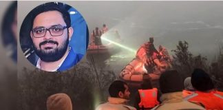 UP News : इंजीनियर युवराज मेहता की मौत मामले में आरोपी बिल्डर की CJM कोर्ट में पेशी, 27 जनवरी तक बढ़ी न्यायिक हिरासत