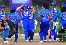 भारतीय महिला टीम ने दूसरी बार जीता Asia Cup Rising Stars का खिताब, बांग्लादेश को दी फाइनल में मात