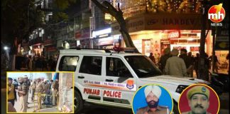 गुरदासपुर में 2 पुलिसकर्मियों की हत्या… शोकाकुल परिवारों के साथ, ₹1 करोड़ की आर्थिक सहायता की घोषणा