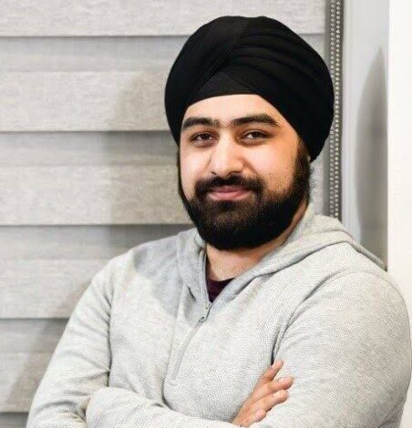 प्रभतेज सिंह भाटिया ने बीसीसीआई के नए कोषाध्यक्ष के लिए किया नामांकन,चुना जाना तय Glibs - Glibs