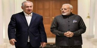 25-26 फरवरी को इजरायल दौरे पर रहेंगे PM मोदी, रक्षा और तकनीक जैसे मुद्दों पर हो सकती है चर्चा