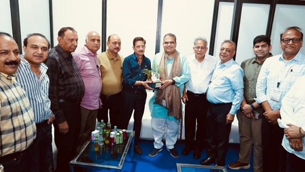 Punjab gets a new lease of life: Shiva Texfabs invests Rs 815 crore -m.khaskhabar.com