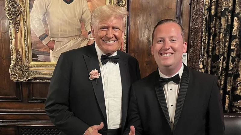 क्या है पैक्स सिलिका, जिसमें भारत को शामिल करना चाहता है अमेरिका? राजदूत  सर्जियो गोर ने की घोषणा