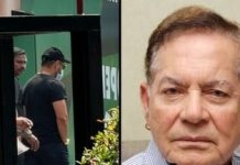 सलमान खान के पिता सलीम खान की बिगड़ी तबीयत, लीलावती अस्पताल के ICU में भर्ती, हालत स्थिर