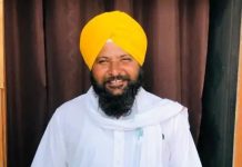 तरनतारन में सरपंच हत्याकांड में लगातार पुलिस का एक्शन जारी, मुठभेड़ में दो आरोपी घायल सरपंच हत्याकांड