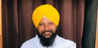 तरनतारन में सरपंच हत्याकांड में लगातार पुलिस का एक्शन जारी, मुठभेड़ में दो आरोपी घायल सरपंच हत्याकांड