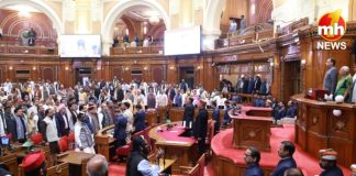 UP News : यूपी ने पहली बार आर्थिक सर्वे पेश कर रचा इतिहास, जानें कैसे 8 सालों में दुगने से ज्यादा हुई विकास की रफ्तार Uttar Pradesh economic survey