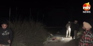 Punjab : गुरदासपुर में हथियार रिकवरी के दौरान मुठभेड़, पुलिस एनकाउंटर में गैंगस्टर घायल Gurdaspur Police Encounter