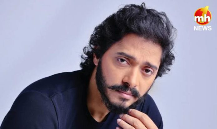 Shreyas Talpade