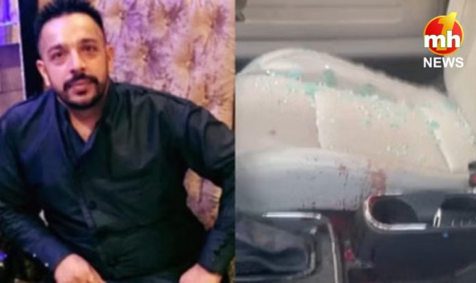 lucky oberoi murder case