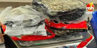 अमृतसर एयरपोर्ट पर सनसनी! फ्लाइट से उतरे यात्री की तलाशी में हुआ चौंकाने वाला खुलासा Amritsar Airport