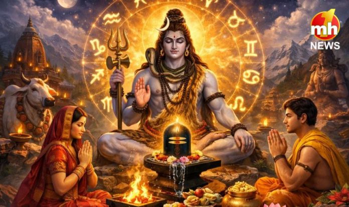 Mahashivratri