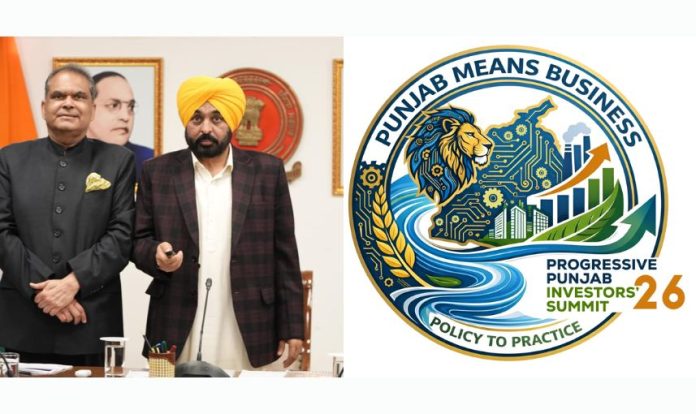 Progressive Punjab Summit 2026