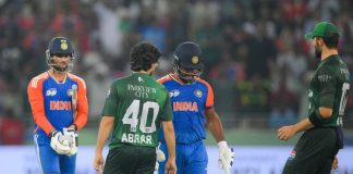 जल्द निपटा लें अपने जरूरी काम, आज शाम 7 बजे से IND vs PAK के बीच होगा महामुकाबला IND vs PAK