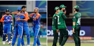 T20 WC 2026 : IND-PAK टीम नहीं मिलाएंगी एक दूसरे से हाथ, भारत अपनी ‘नो-हैंडशेक पॉलिसी’ पर रहेगा कायम T20 WC 2026
