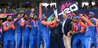 जल्द निपटा लें अपने जरूरी काम, आज शाम 7 बजे से IND vs PAK के बीच होगा महामुकाबला T20 World Cup