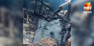 भिवाड़ी में बड़ा हादसा, पटाखा फैक्ट्री में आज लगने से आठ लोगों की मौत Rewari