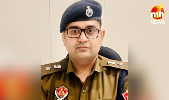 Punjab Police