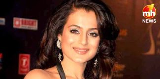 राजपाल यादव के बाद अमीषा पटेल पर गिरी कानूनी गाज, मुरादाबाद कोर्ट ने जारी किया गैर जमानती वारंट Ameesha Patel