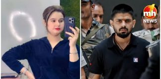 लॉरेंस गैंग के बॉबी कबूतर की गर्लफ्रैंड ‘मैडम जहर’ गिरफ्तार, ड्रग तस्करी में नाम आया सामने Madam Zahar